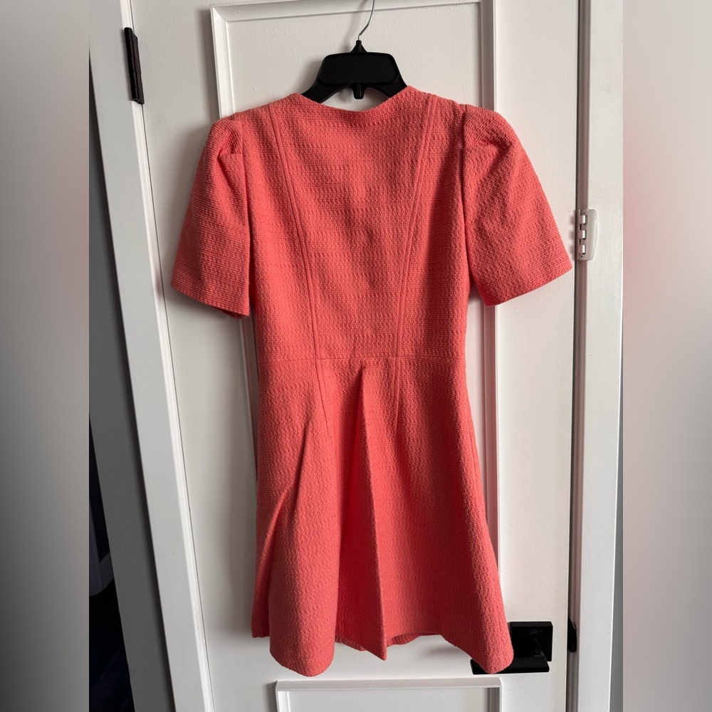 Gal Meets Glam Kathleen Dress - Picture 5 of 6